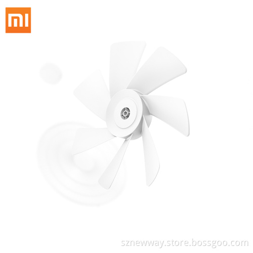 Xiaomi Mijia Smart Standing Fan Mi Home App
